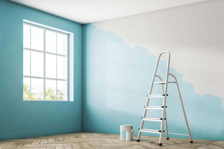 Revêtement intérieur