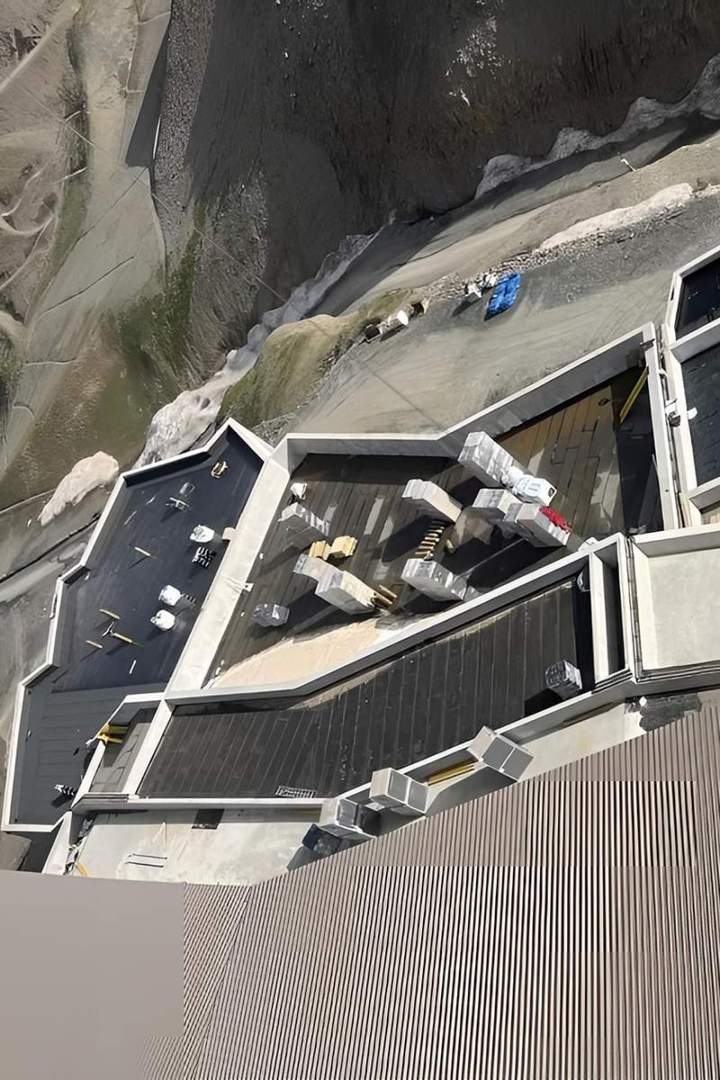 Travaux d'étanchéité toiture Rhône-Alpes 