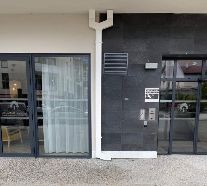 Solutions de zinguerie sur mesure pour une évacuation optimale