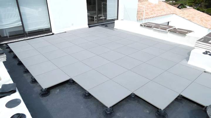 Revêtements techniques pour protéger et embellir vos surfaces extérieures